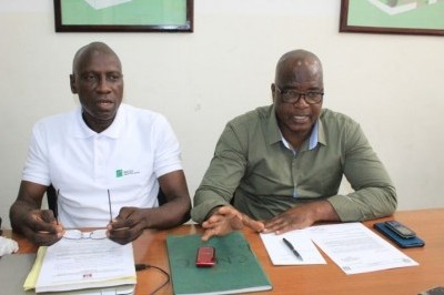 La Coordination nationale des enseignants du supérieur et des chercheurs de Côte d`Ivoire (CNEC) annonce 72 heures de «campus mort» à l’Université Félix Houphouët-Boigny d’Abidjan (publique)